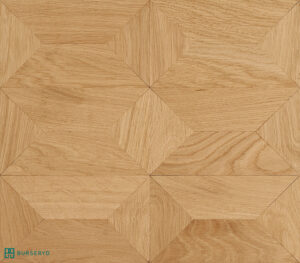 Dekorativ Ek Ancona nature