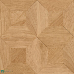 Dekorativ Ek Milano nature