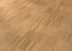 Ek Mosaikparkett - parallel palace