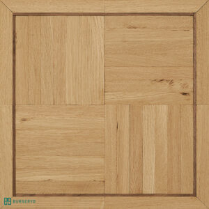 Dekorativ Ek Ravenna nature