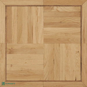 Dekorativ Ek Ravenna rustic