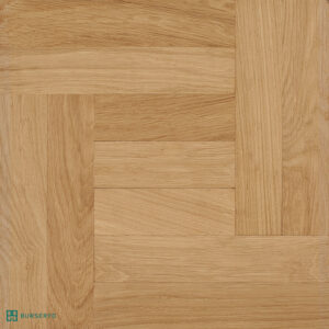 Dekorativ Ek Rimini nature