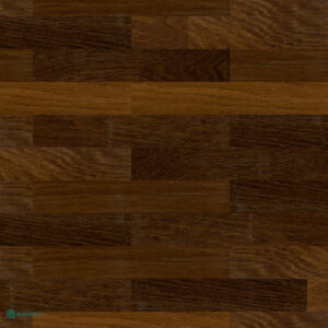 Rökt ek Mosaikparkett - eng mönster palace