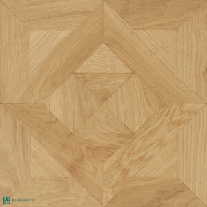 Dekorativ Ek Roma nature