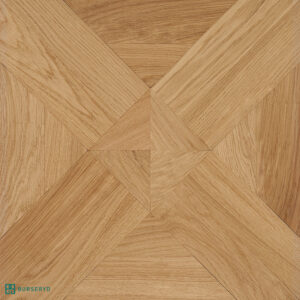 Dekorativ Ek Torino nature