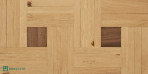 Dekorativ Ek Valnöt Toskana 4 nature