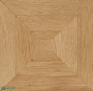 Dekorativ Ek Venezia nature