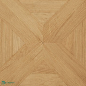 Dekorativ Ek Verona nature